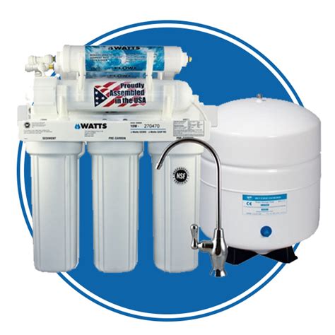 Salt Lake City, Utah Water Softener and Filtration.